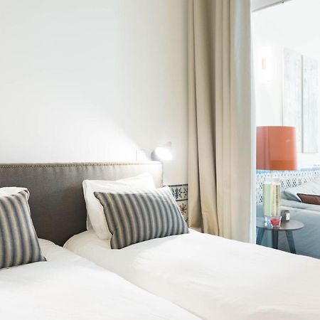 Olivier Design Apartments - Downtown 리스본 객실 사진