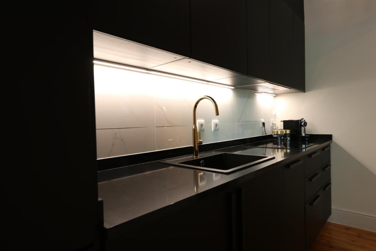 Olivier Design Apartments - Downtown 리스본 외부 사진
