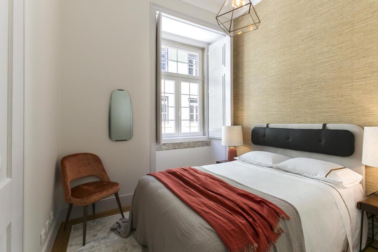 Olivier Design Apartments - Downtown 리스본 외부 사진