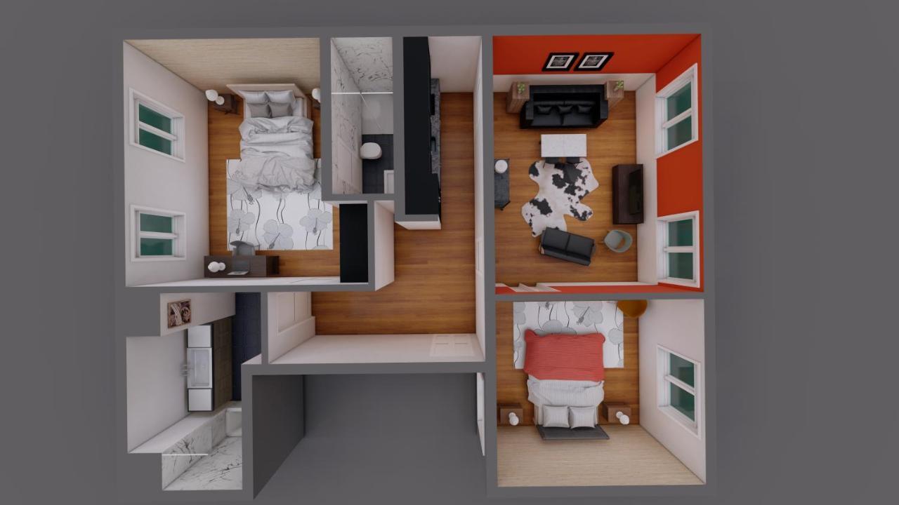 Olivier Design Apartments - Downtown 리스본 외부 사진