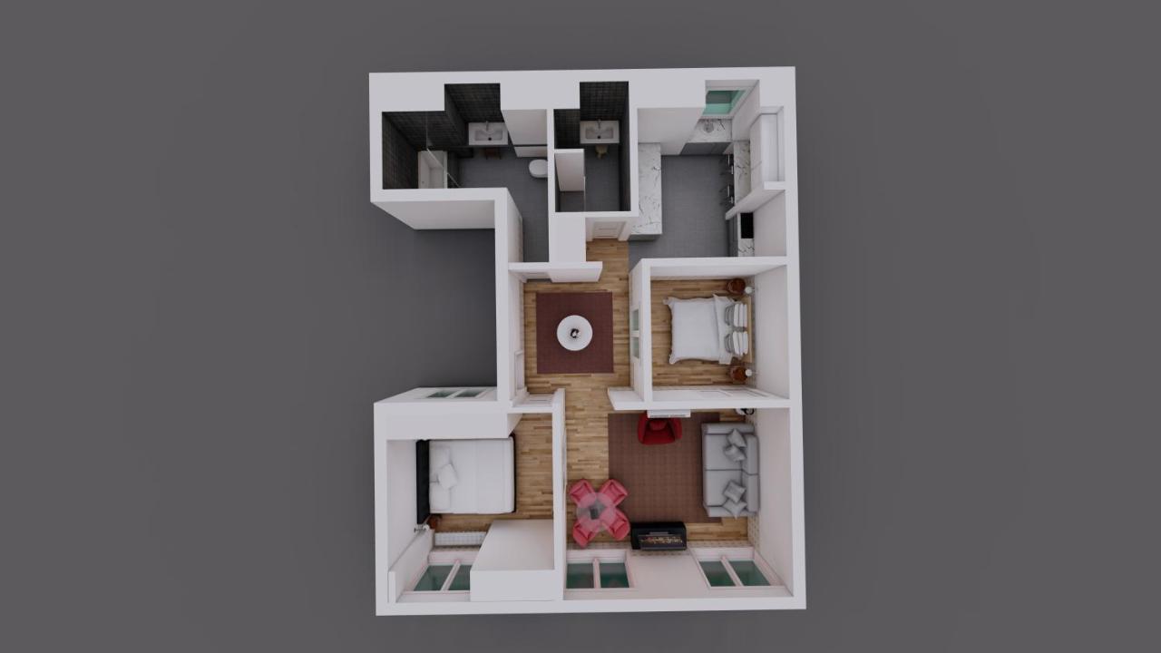 Olivier Design Apartments - Downtown 리스본 외부 사진