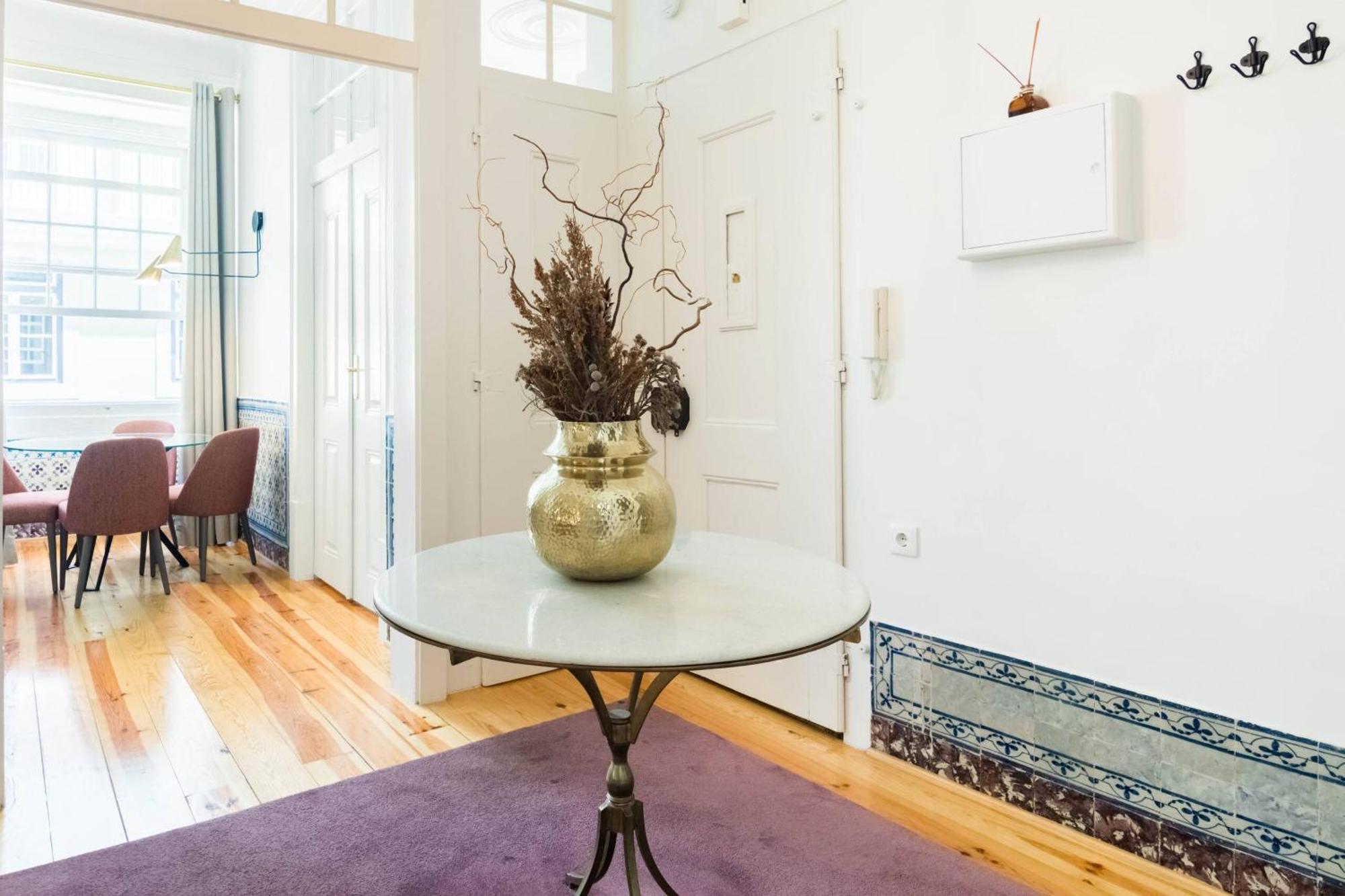 Olivier Design Apartments - Downtown 리스본 객실 사진