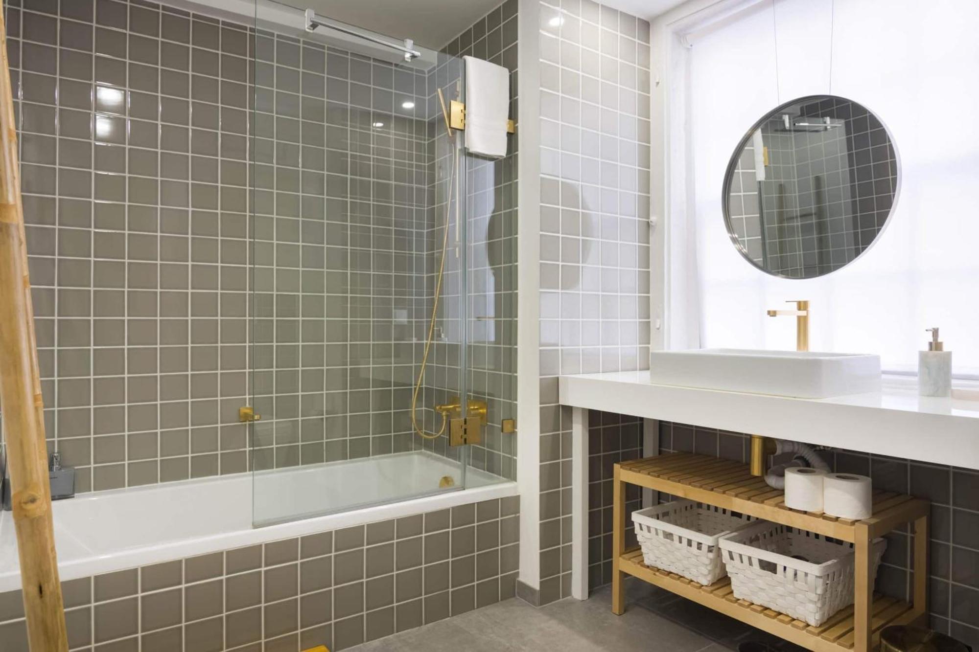Olivier Design Apartments - Downtown 리스본 객실 사진