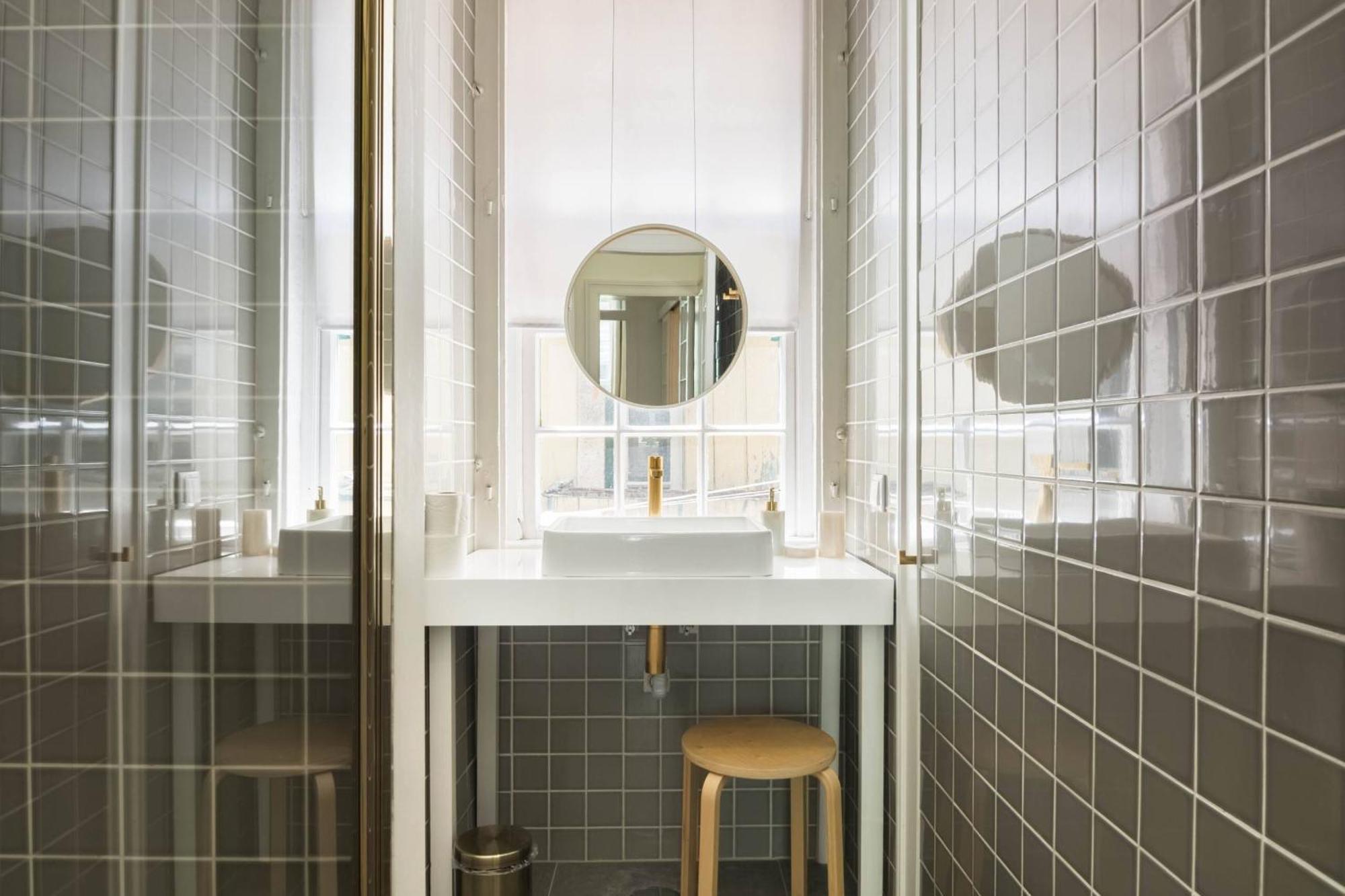 Olivier Design Apartments - Downtown 리스본 객실 사진